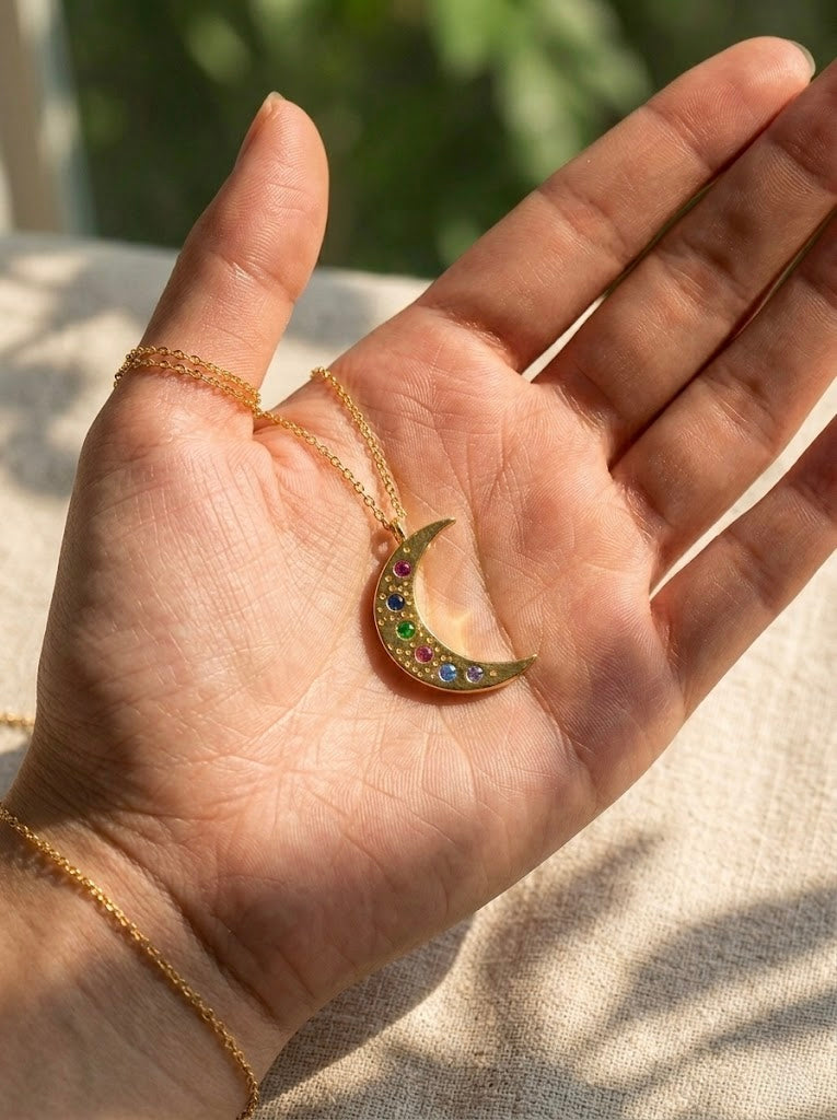 Nova Crescent