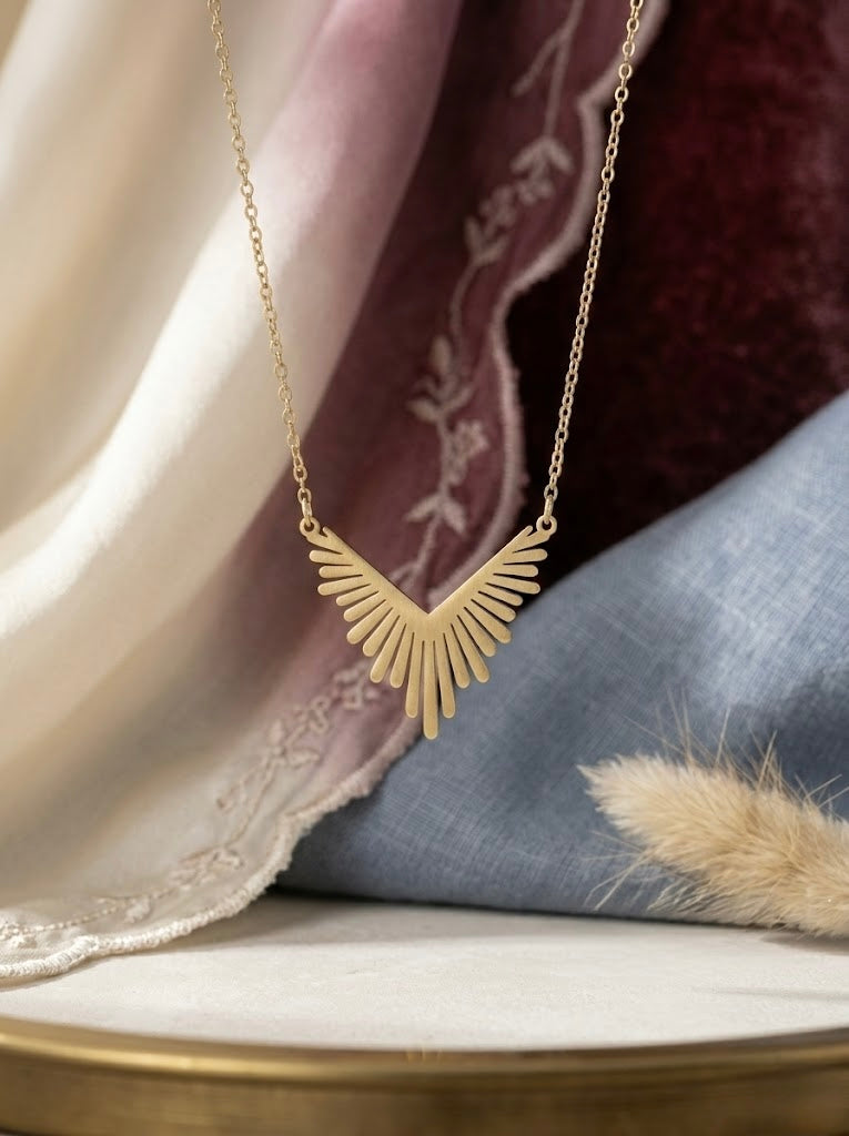 Solstice Wing
