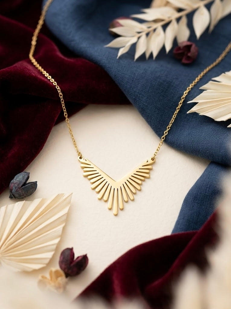 Solstice Wing