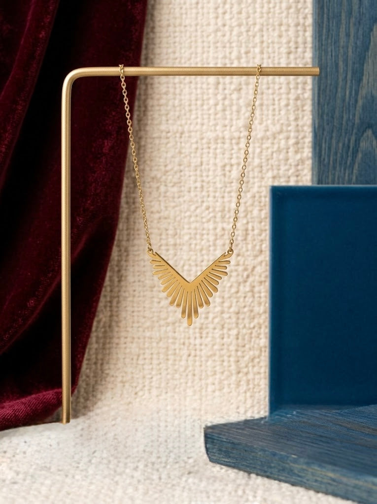 Solstice Wing