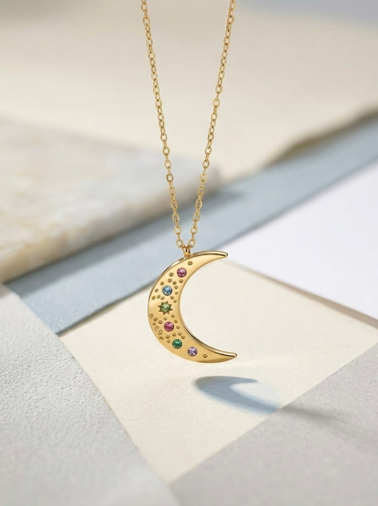 Nova Crescent
