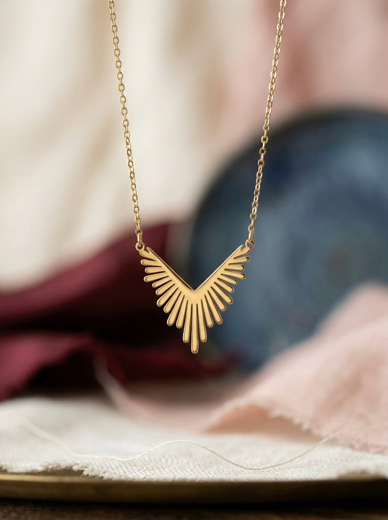 Solstice Wing