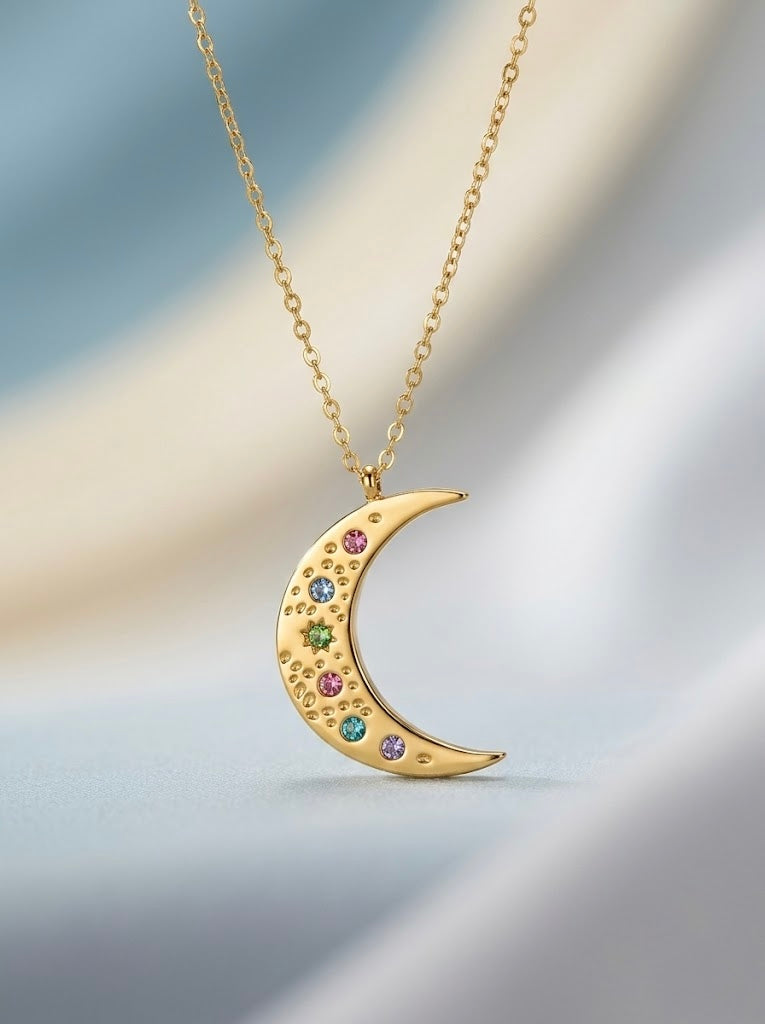 Nova Crescent